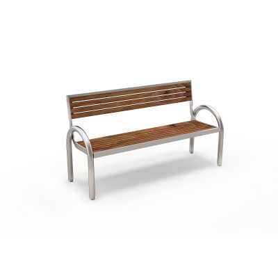 32 B Bench